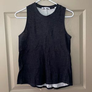 Bella Luxx Muscle Tank